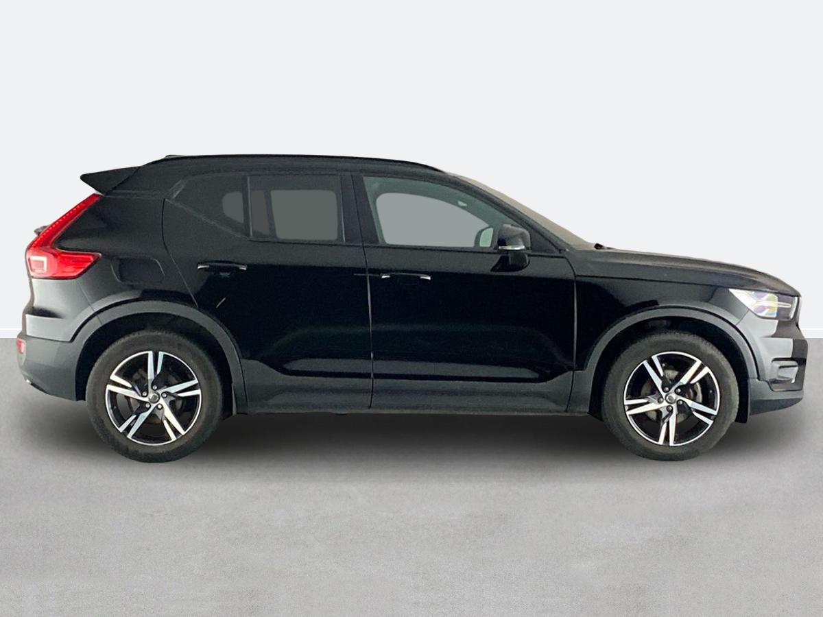 Used Volvo XC40 2021 for sale - 76515794: Photo 2