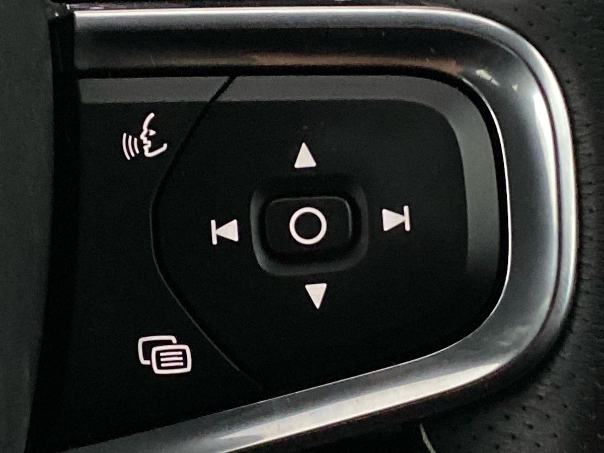 Used Volvo XC40 2021 for sale - 76515794: Photo 23