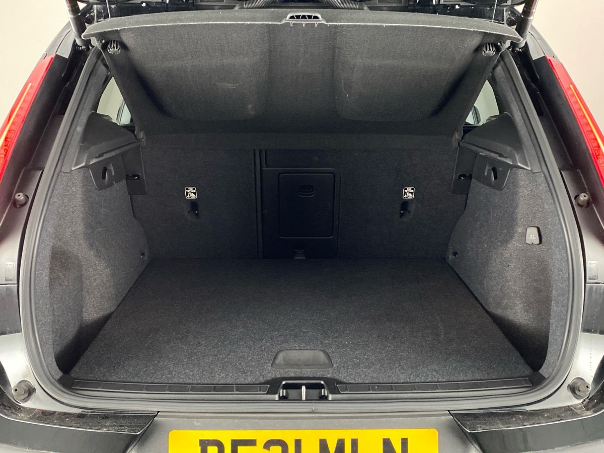 Used Volvo XC40 2021 for sale - 76515794: Photo 26