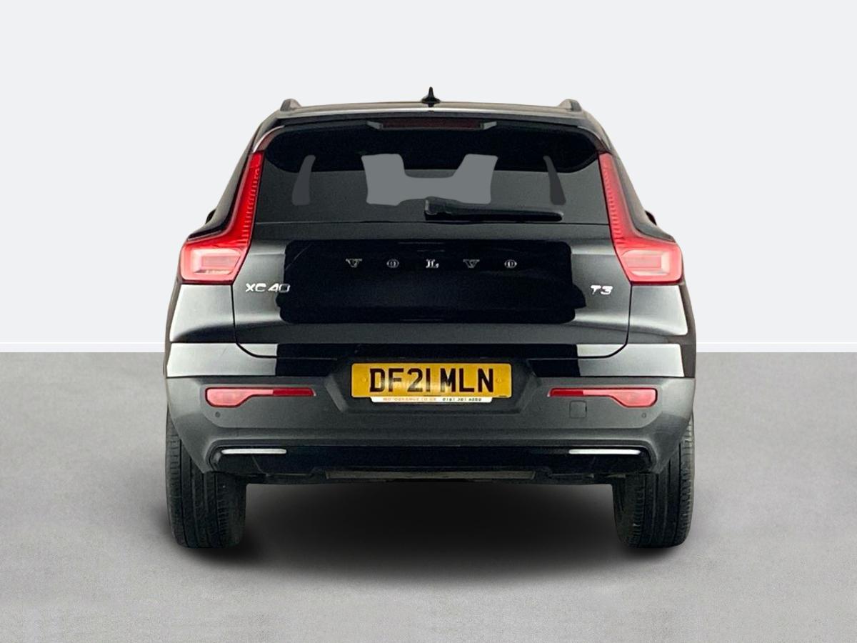 Used Volvo XC40 2021 for sale - 76515794: Photo 4
