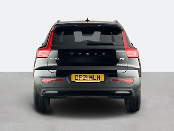 Used Volvo XC40 2021 for sale - 76515794: Photo