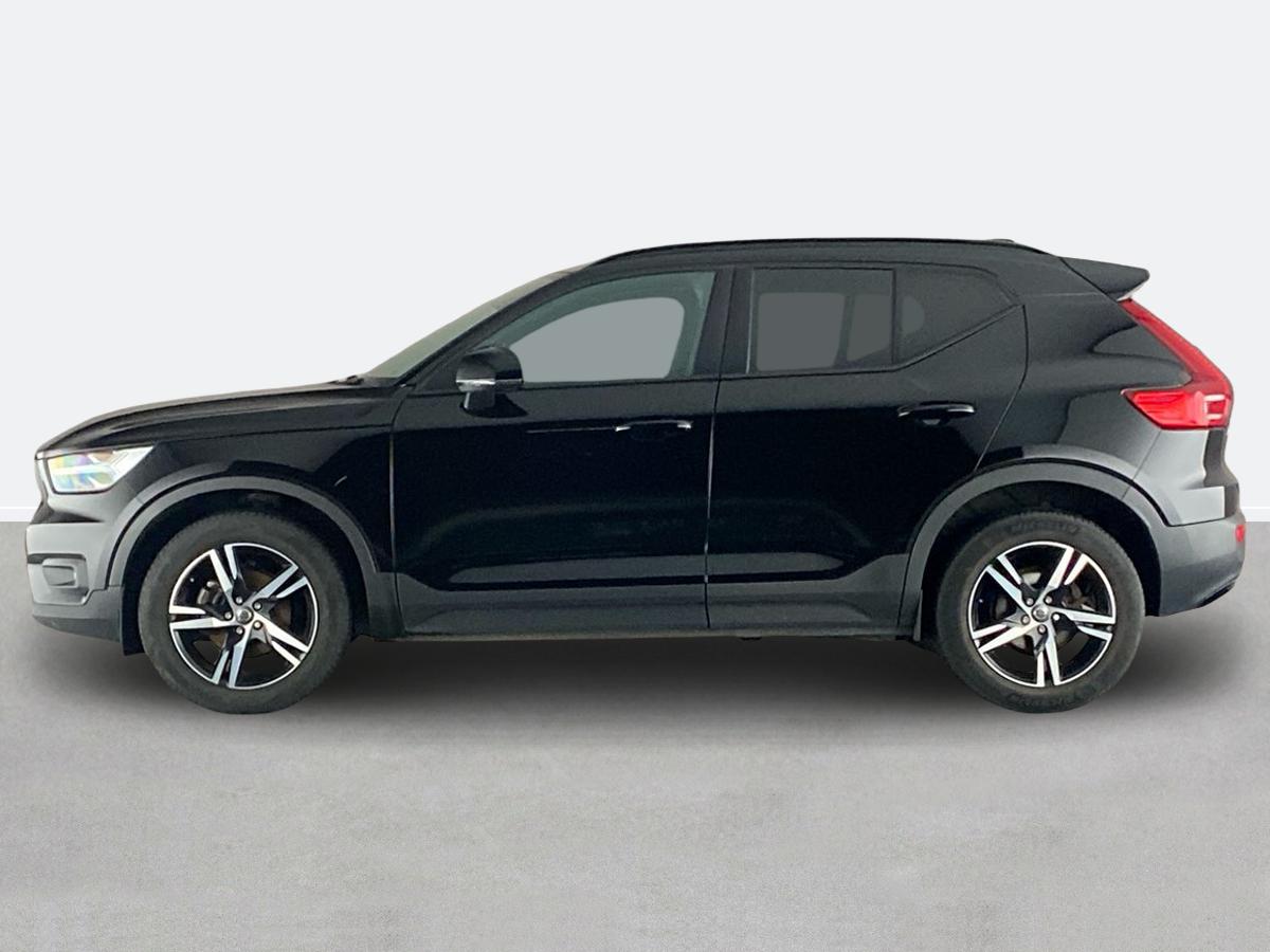 Used Volvo XC40 2021 for sale - 76515794: Photo 6