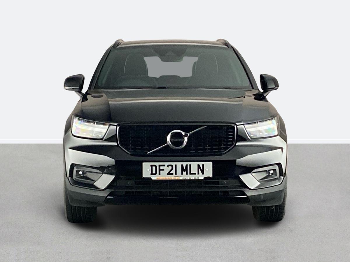 Used Volvo XC40 2021 for sale - 76515794: Photo 8