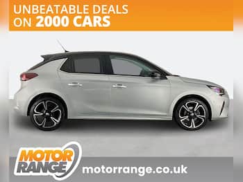 Used Vauxhall Corsa 2022 for sale - 79663402: Photo