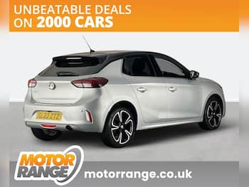 Used Vauxhall Corsa 2022 for sale - 79663402: Photo