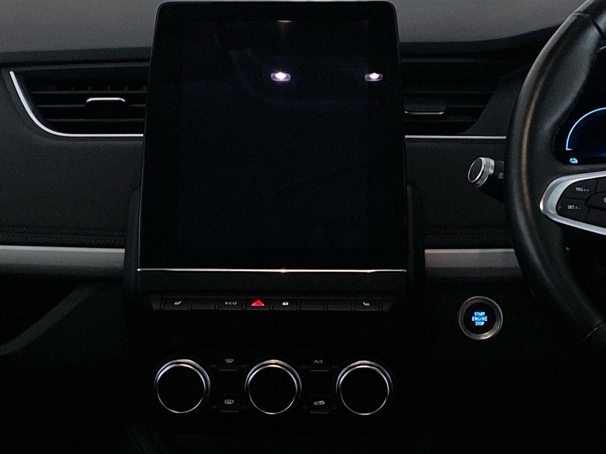 Used Renault Zoe 2022 for sale - 76421512: Photo 10