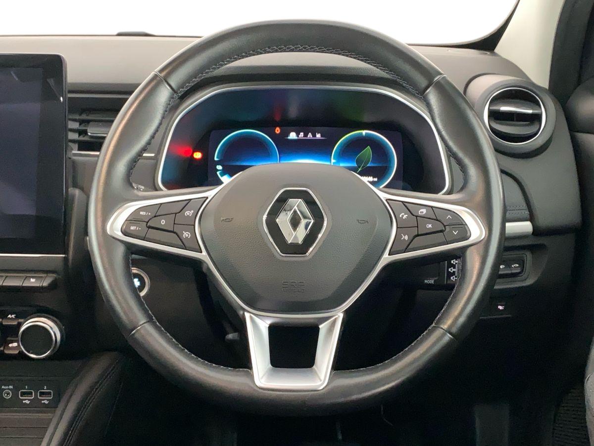 Used Renault Zoe 2022 for sale - 76421512: Photo 11