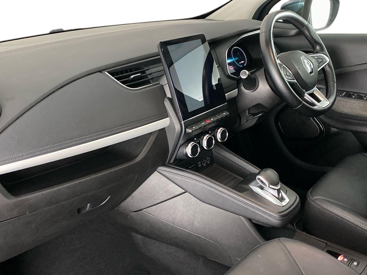 Used Renault Zoe 2022 for sale - 76421512: Photo 14