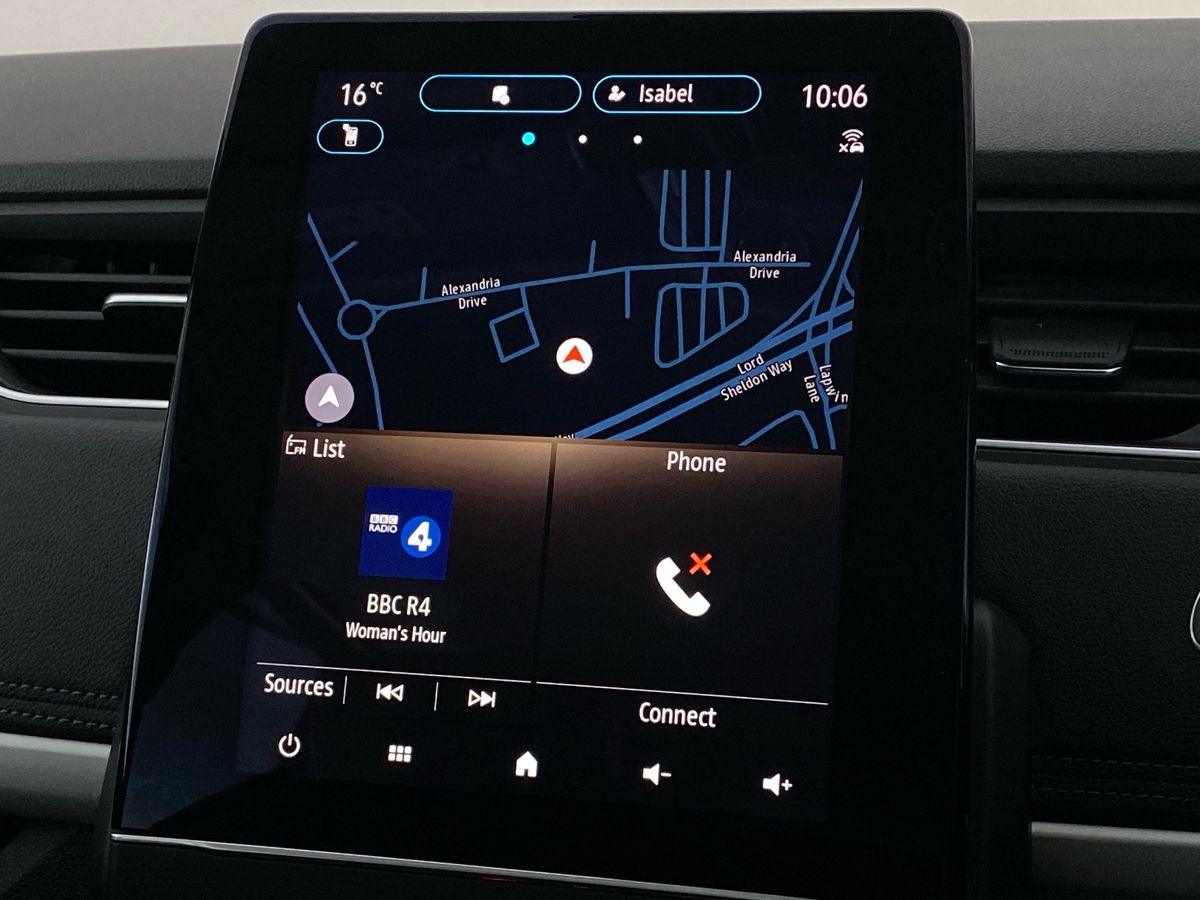 Used Renault Zoe 2022 for sale - 76421512: Photo 17