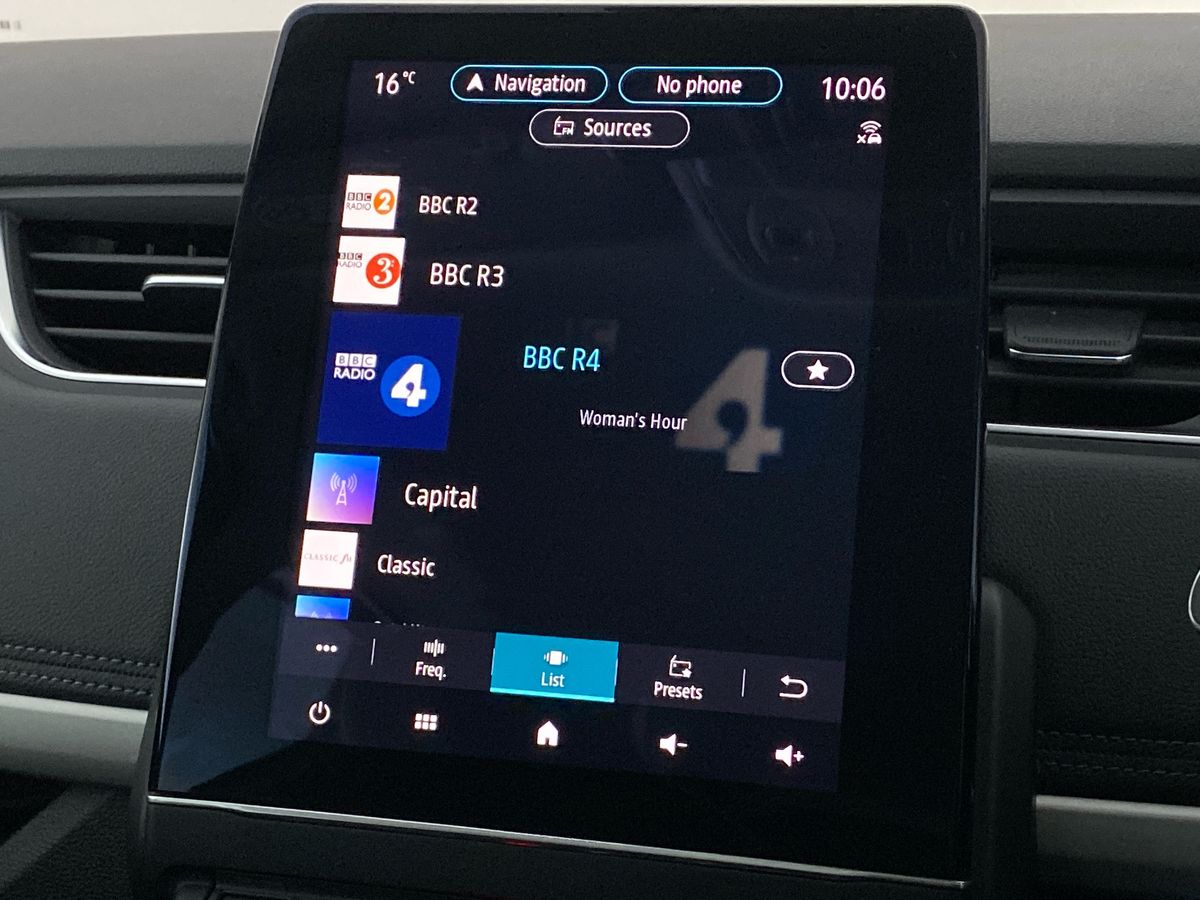 Used Renault Zoe 2022 for sale - 76421512: Photo 18