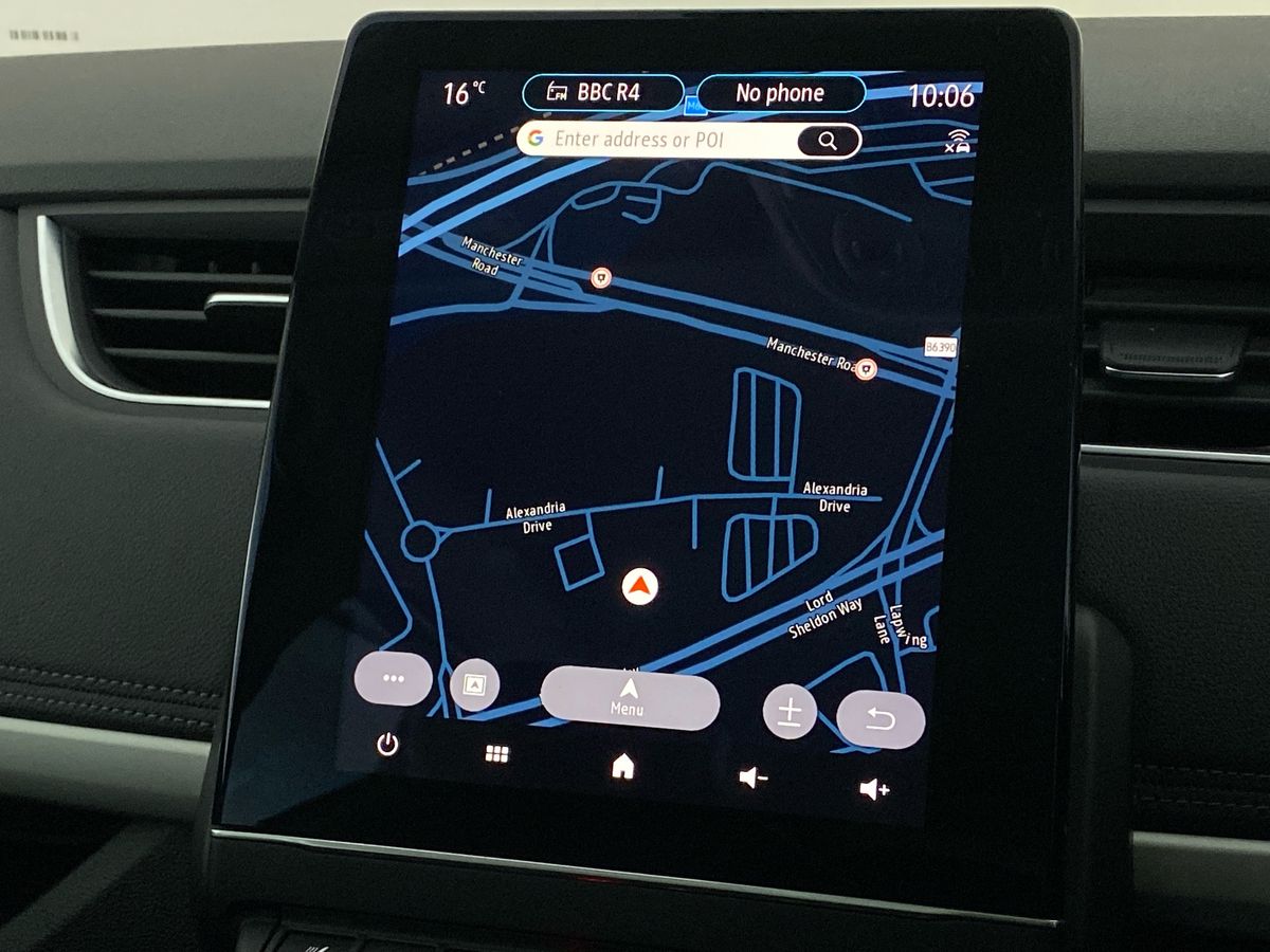 Used Renault Zoe 2022 for sale - 76421512: Photo 19