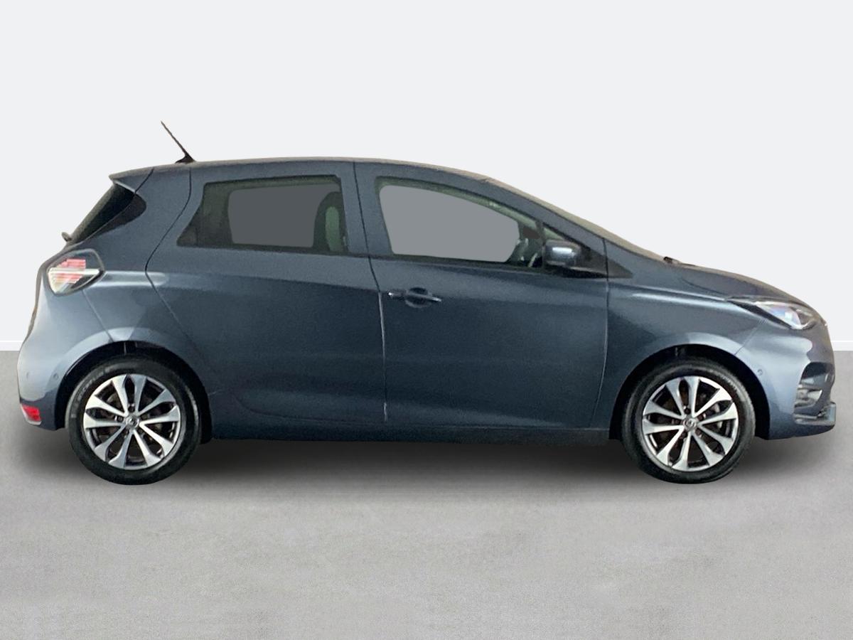 Used Renault Zoe 2022 for sale - 76421512: Photo 2