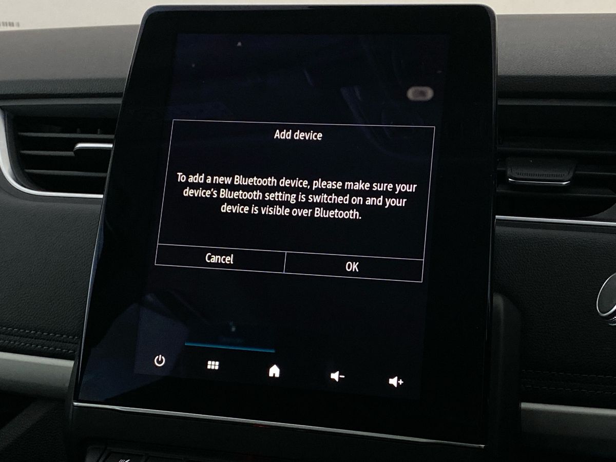 Used Renault Zoe 2022 for sale - 76421512: Photo 20