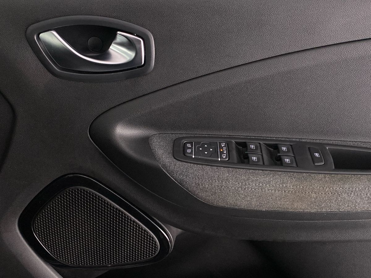 Used Renault Zoe 2022 for sale - 76421512: Photo 26