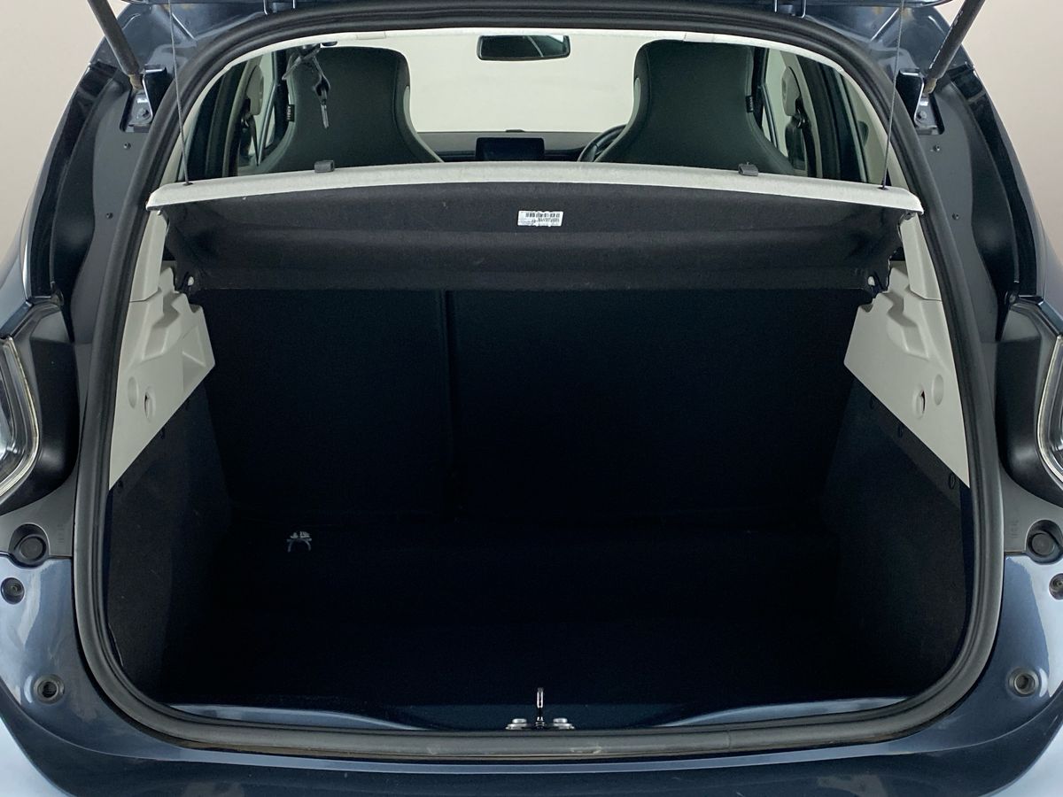 Used Renault Zoe 2022 for sale - 76421512: Photo 27