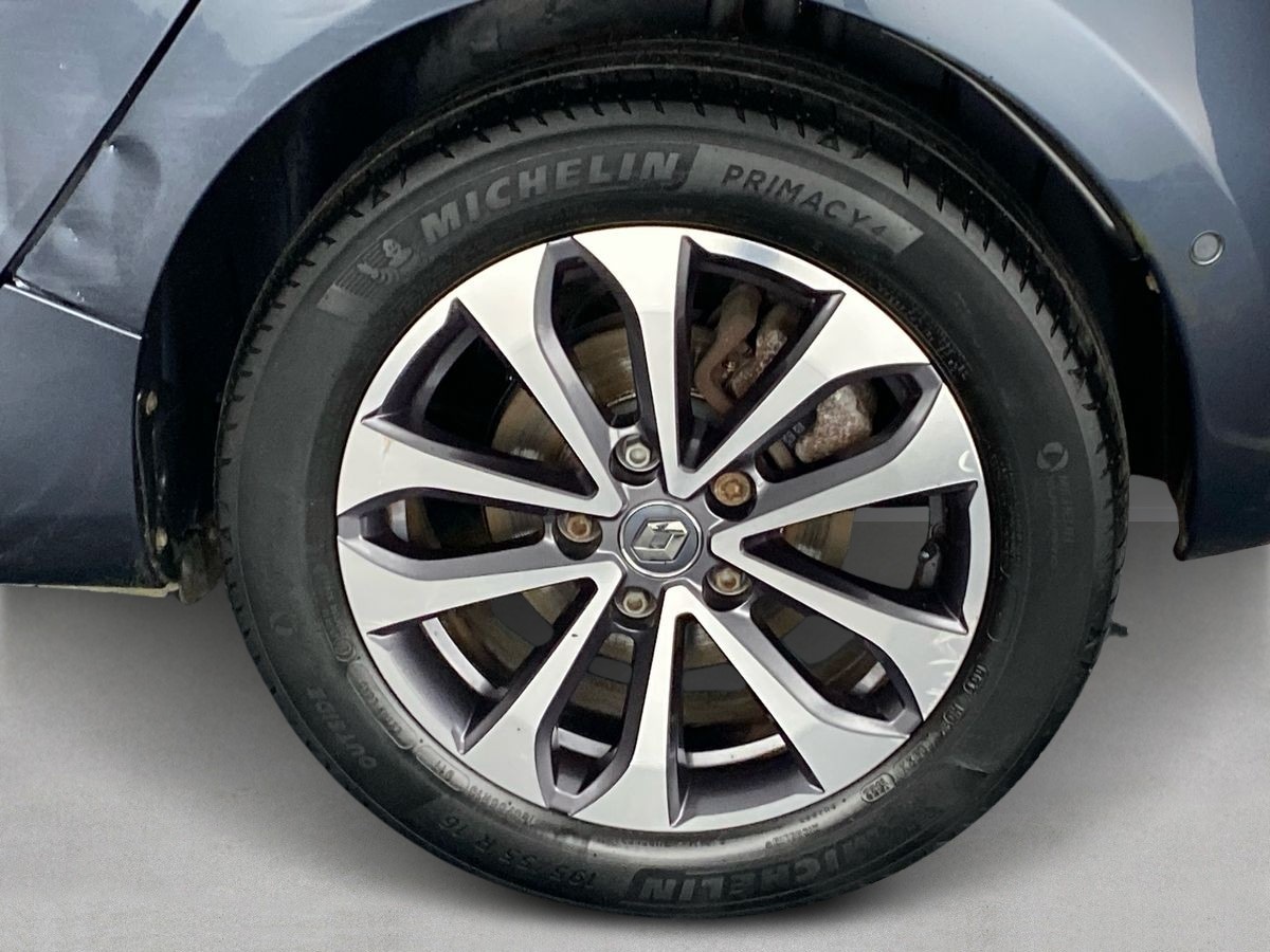 Used Renault Zoe 2022 for sale - 76421512: Photo 30