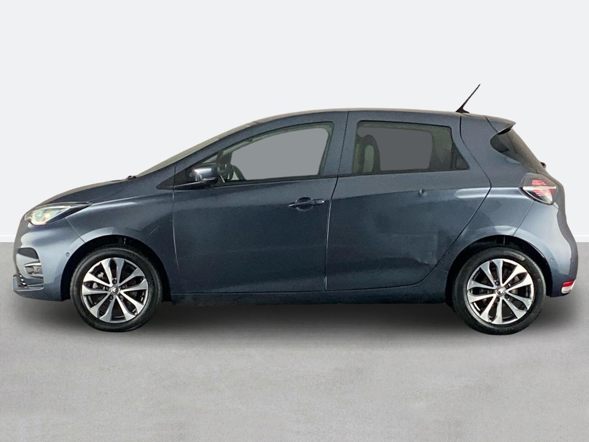 Used Renault Zoe 2022 for sale - 76421512: Photo 6