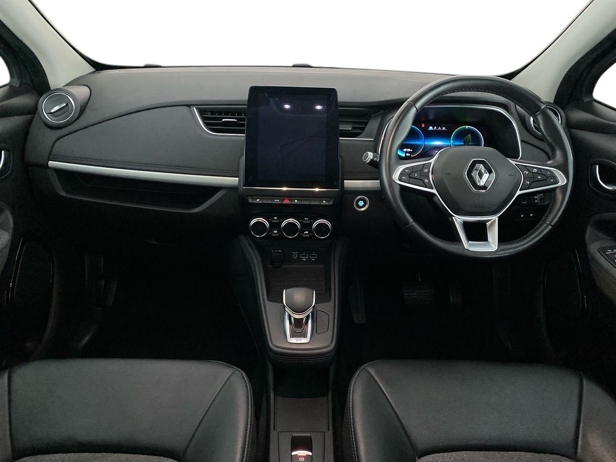 Used Renault Zoe 2022 for sale - 76421512: Photo 9