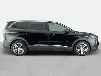 Used Peugeot 5008 2022 for sale - 75499209: Photo