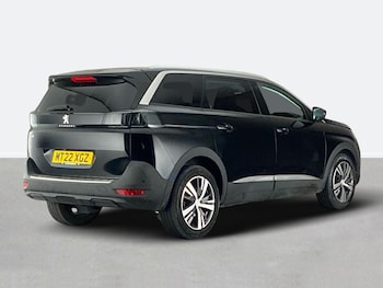 Used Peugeot 5008 2022 for sale - 75499209: Photo
