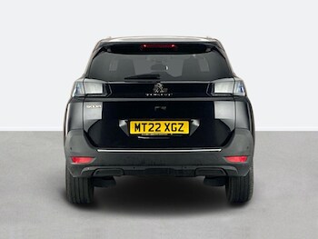 Used Peugeot 5008 2022 for sale - 75499209: Photo