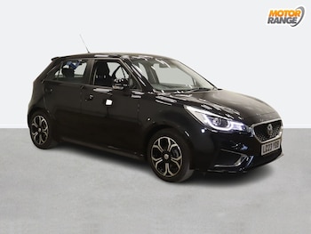Used MG MG3 2023 for sale - 77787647: Photo