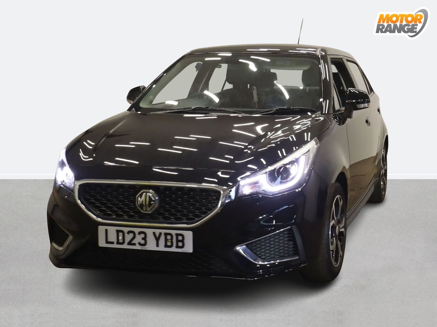 Used MG MG3 2023 for sale - 77787647: Photo 2