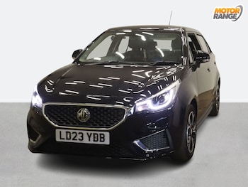 Used MG MG3 2023 for sale - 77787647: Photo