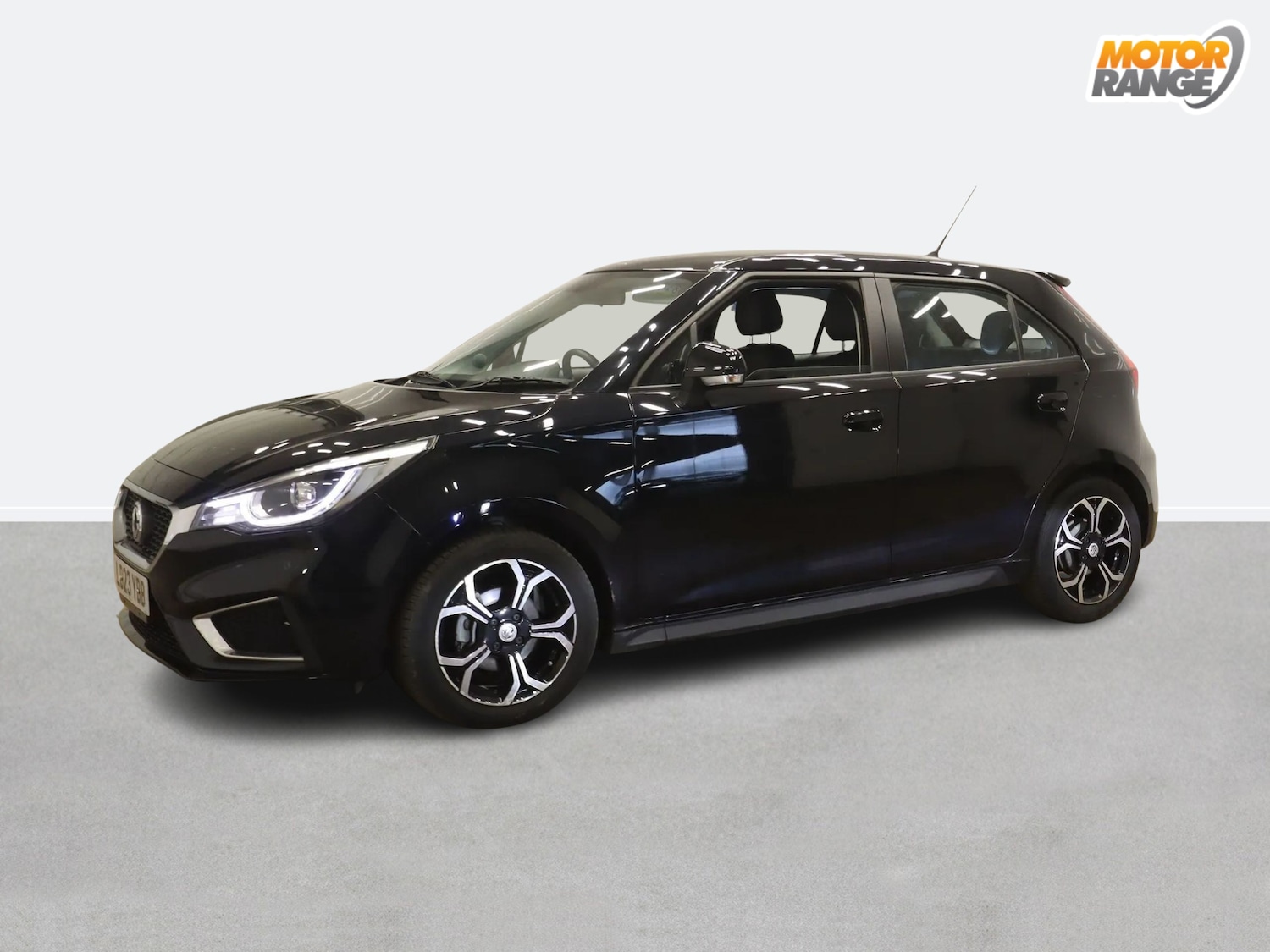 Used MG MG3 2023 for sale - 77787647: Photo 3