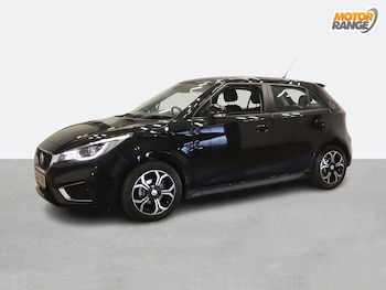 Used MG MG3 2023 for sale - 77787647: Photo