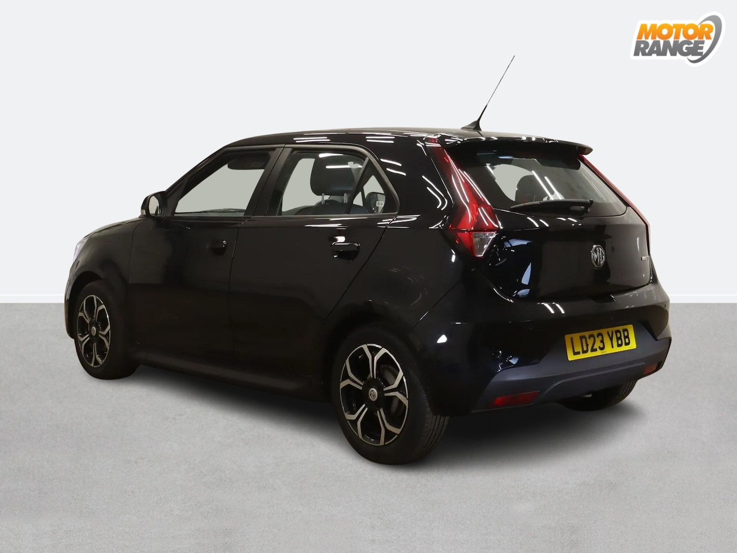 Used MG MG3 2023 for sale - 77787647: Photo 4