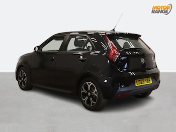 Used MG MG3 2023 for sale - 77787647: Photo