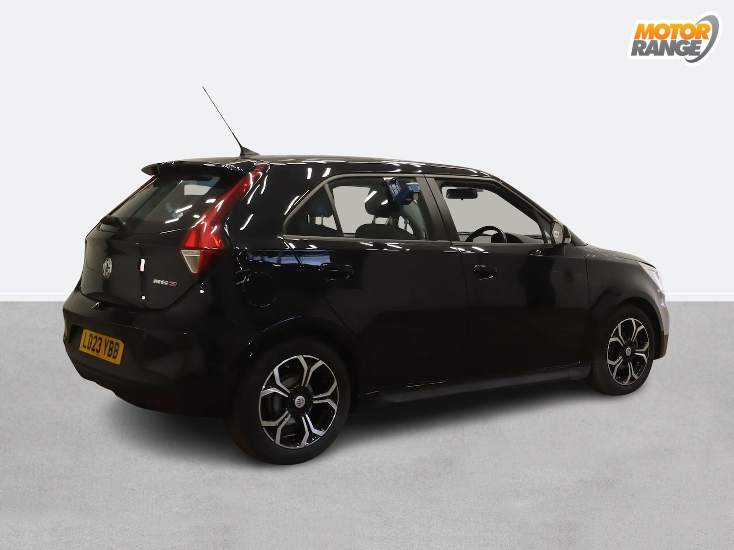 Used MG MG3 2023 for sale - 77787647: Photo 5