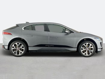 Used Jaguar I-Pace 2022 for sale - 75260192: Photo