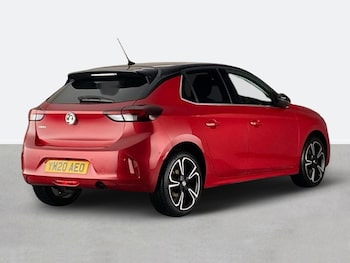 Used Vauxhall Corsa 2020 for sale - 79456004: Photo