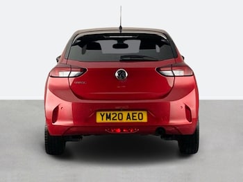 Used Vauxhall Corsa 2020 for sale - 79456004: Photo