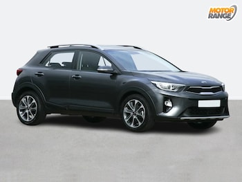 Used Kia Stonic 2019 for sale - 76723660: Photo