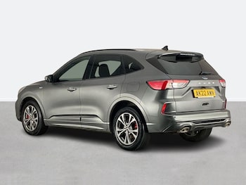 Used Ford Kuga 2022 for sale - 75850184: Photo