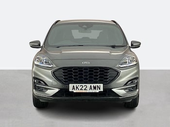 Used Ford Kuga 2022 for sale - 75850184: Photo