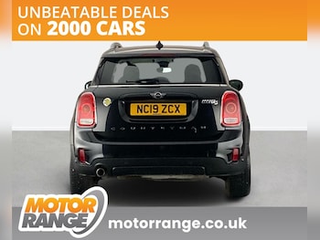 Used MINI Countryman 2019 for sale - 79570926: Photo