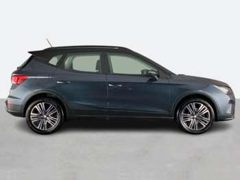 Used SEAT Arona 2022 for sale - 75331408: Photo