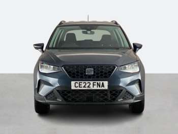 Used SEAT Arona 2022 for sale - 75331408: Photo