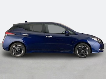 Used Nissan Leaf 2022 for sale - 77316764: Photo