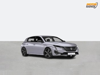 Used Peugeot 308 2022 for sale - 77687055: Photo