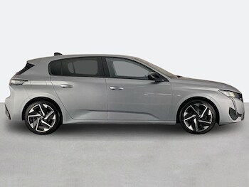 Used Peugeot 308 2022 for sale - 77687055: Photo