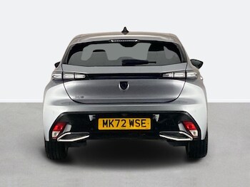 Used Peugeot 308 2022 for sale - 77687055: Photo