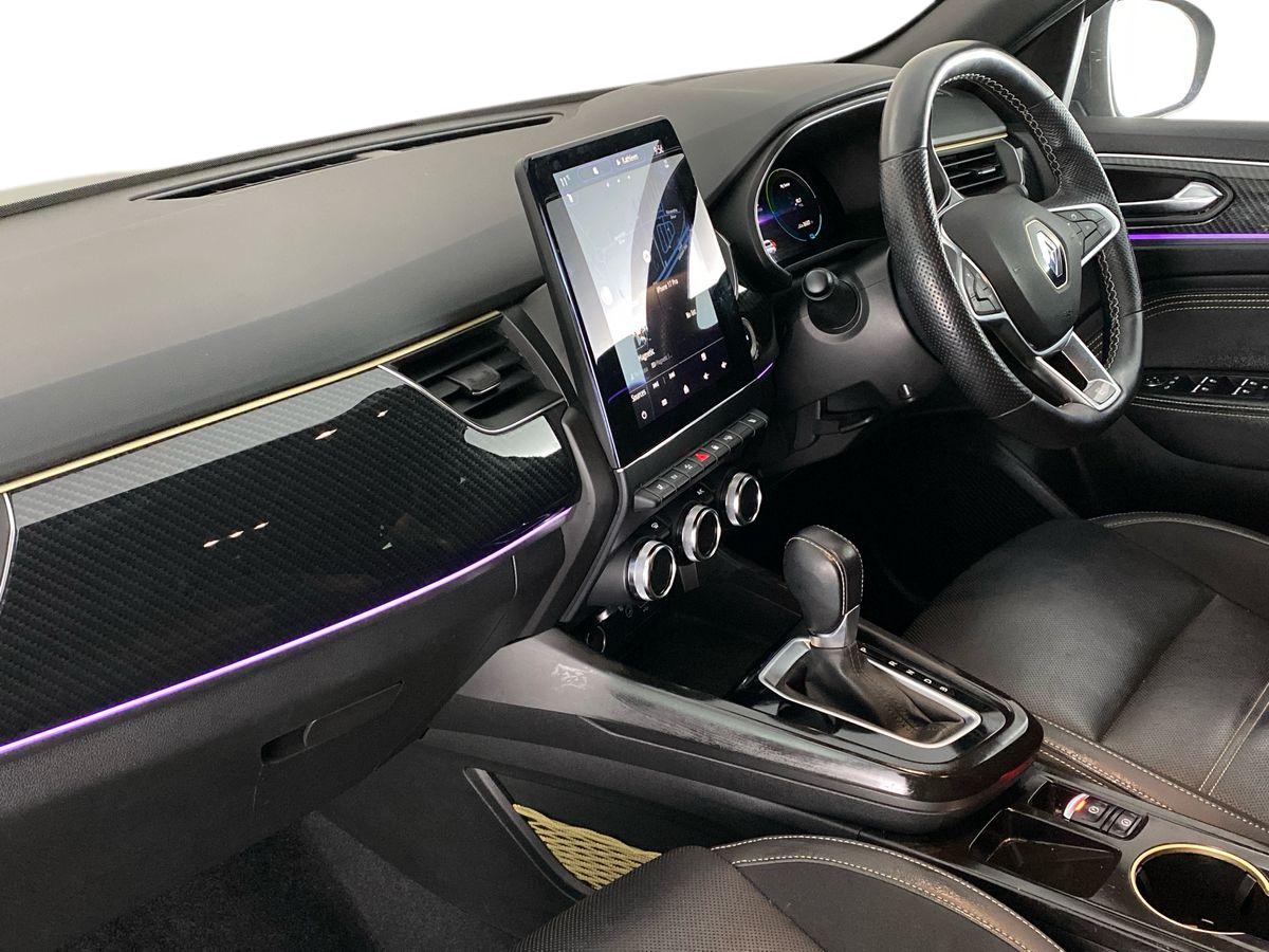 Used Renault Arkana 2023 for sale - 78139845: Photo 14