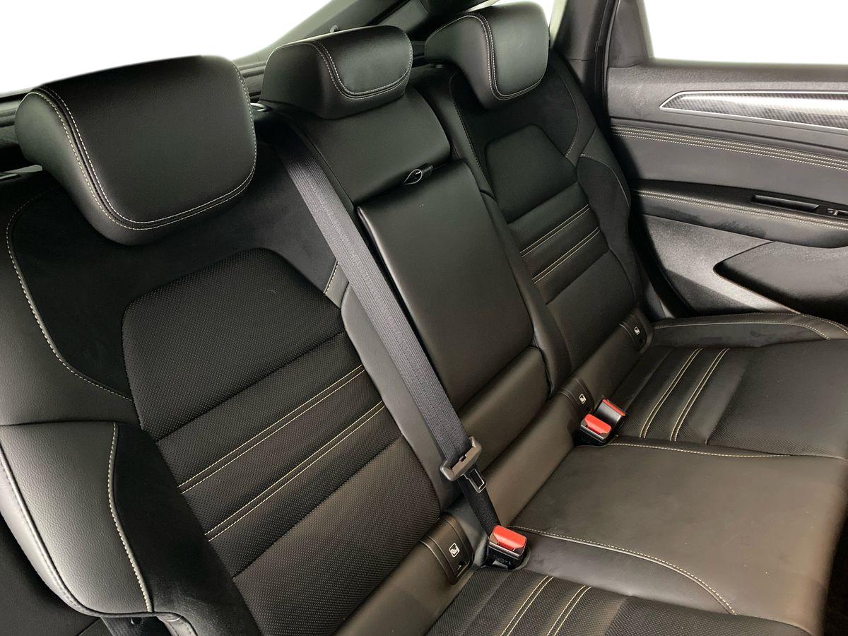 Used Renault Arkana 2023 for sale - 78139845: Photo 15