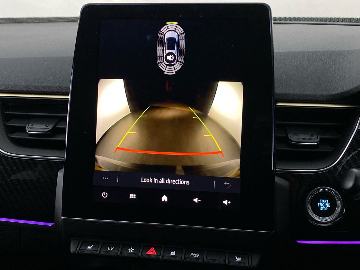 Used Renault Arkana 2023 for sale - 78139845: Photo 16