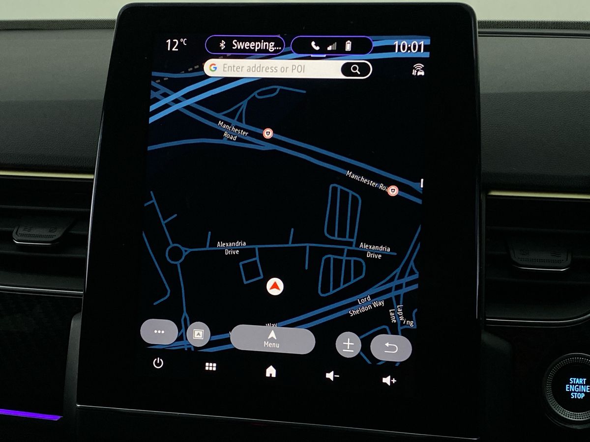 Used Renault Arkana 2023 for sale - 78139845: Photo 18